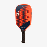 head radical tour grit pickleball paddle